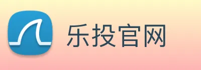 乐投官网 logo